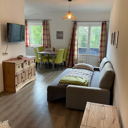 Apartament Goellerblick Kernhof Zewnętrze zdjęcie