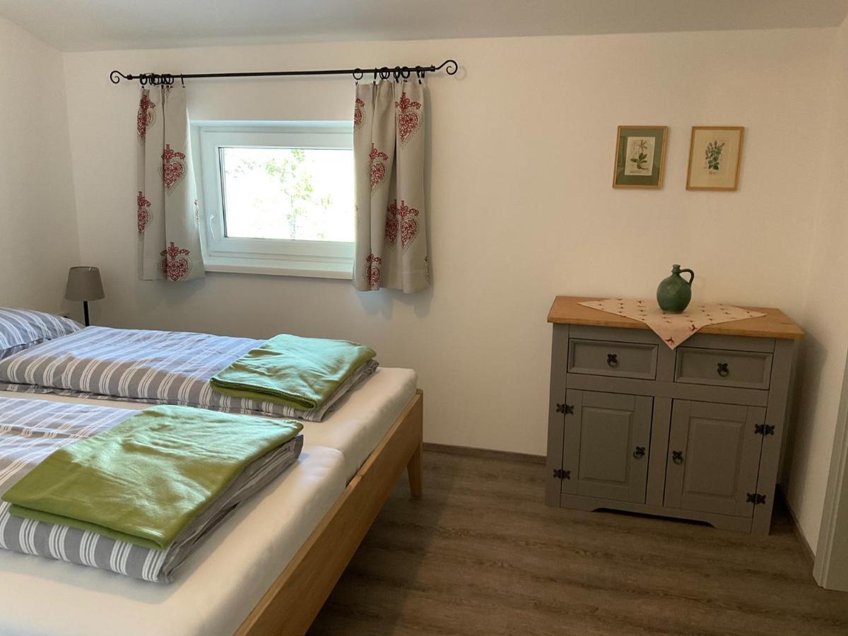 Apartament Goellerblick Kernhof Zewnętrze zdjęcie