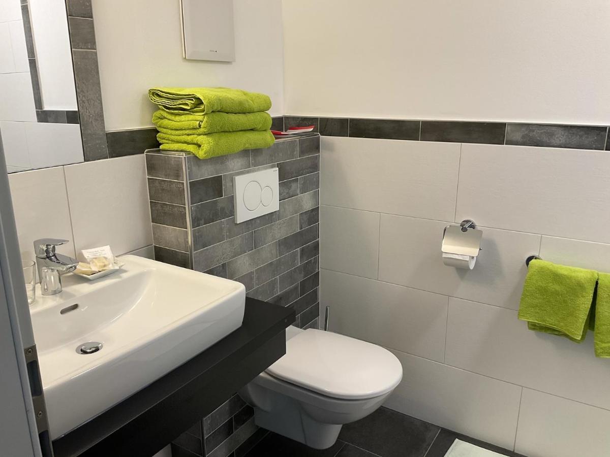 Apartament Goellerblick Kernhof Zewnętrze zdjęcie