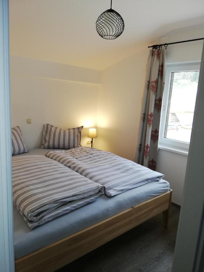 Apartament Goellerblick Kernhof Zewnętrze zdjęcie